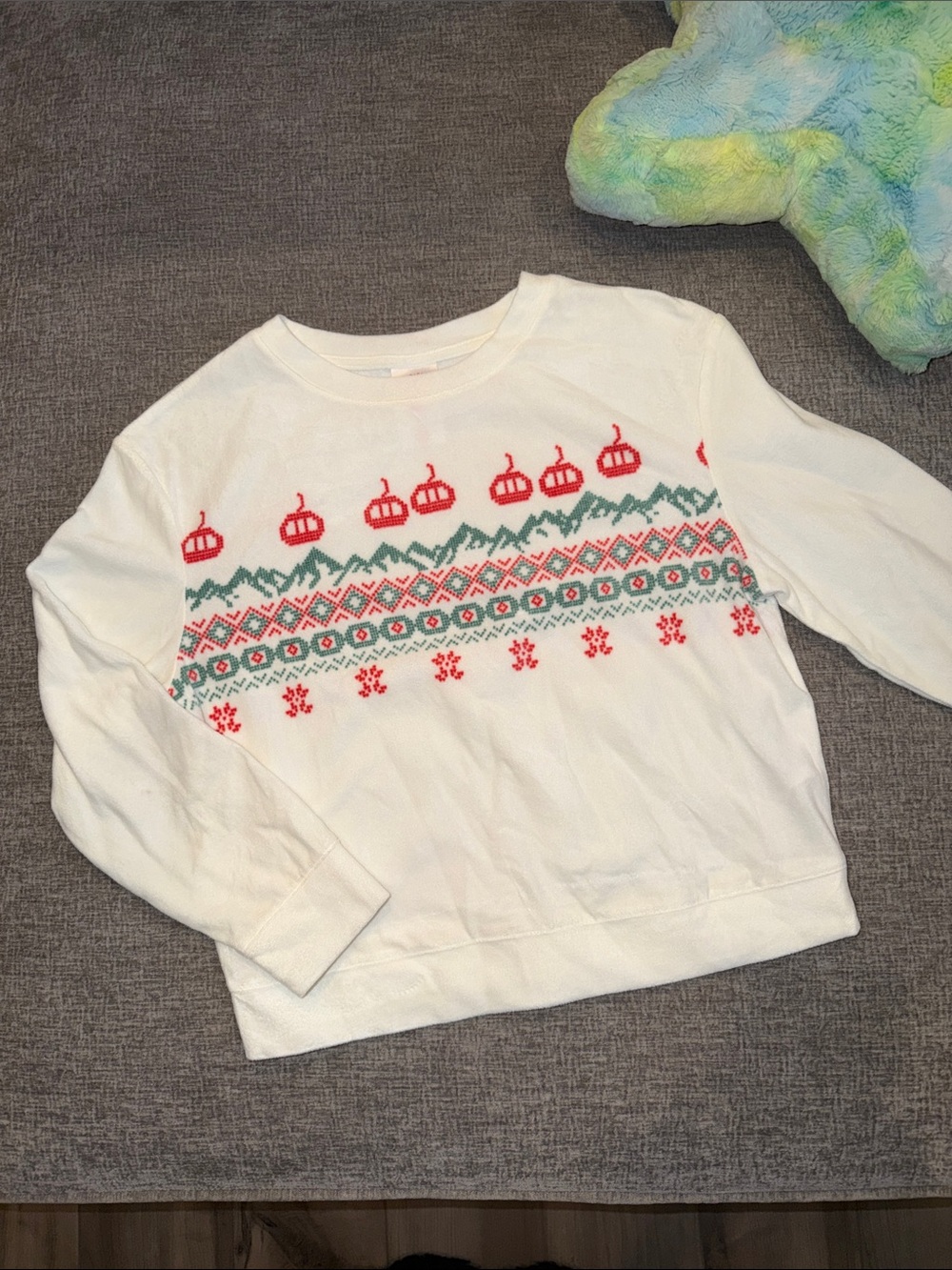 Wondershop Christmas Sweater
